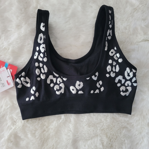 PUMA BRAND NEW SPORT BRA SIZE S - Picture 3 of 4